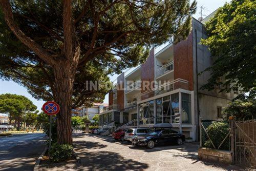 Esperia Boutique Family Hotel 切塞纳蒂科 外观 照片