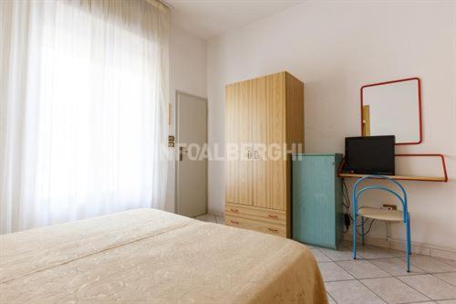 Esperia Boutique Family Hotel 切塞纳蒂科 外观 照片