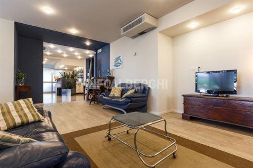 Esperia Boutique Family Hotel 切塞纳蒂科 外观 照片