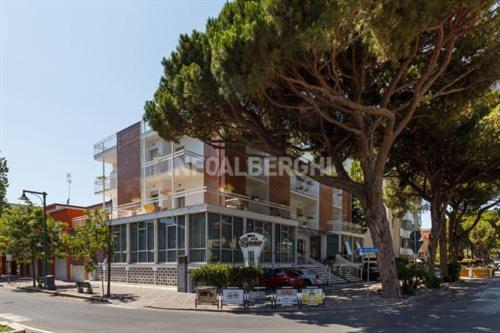 Esperia Boutique Family Hotel 切塞纳蒂科 外观 照片